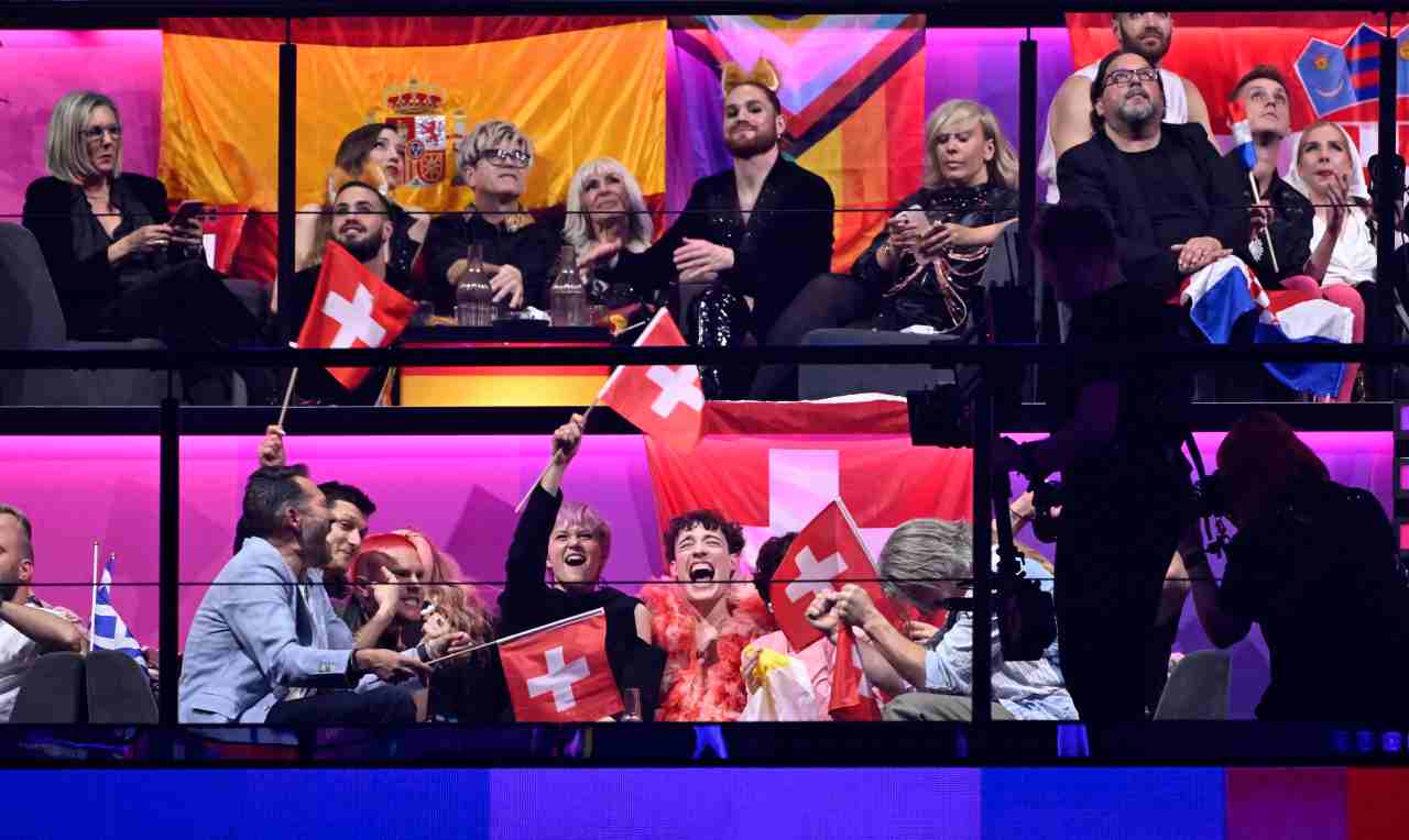 Eurovision tra le polemiche