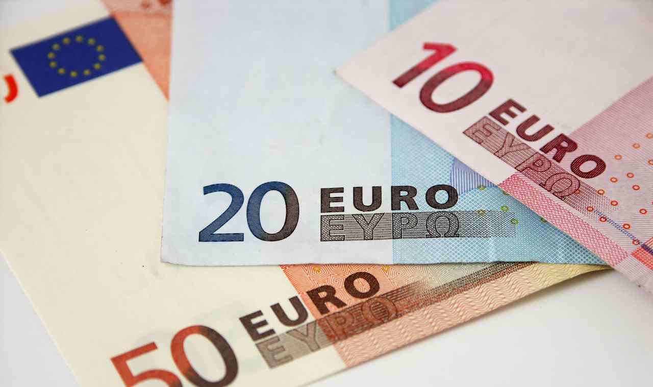 Bonus euro
