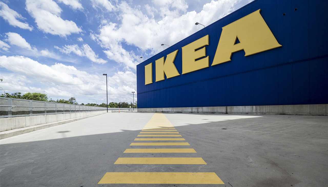 Ikea