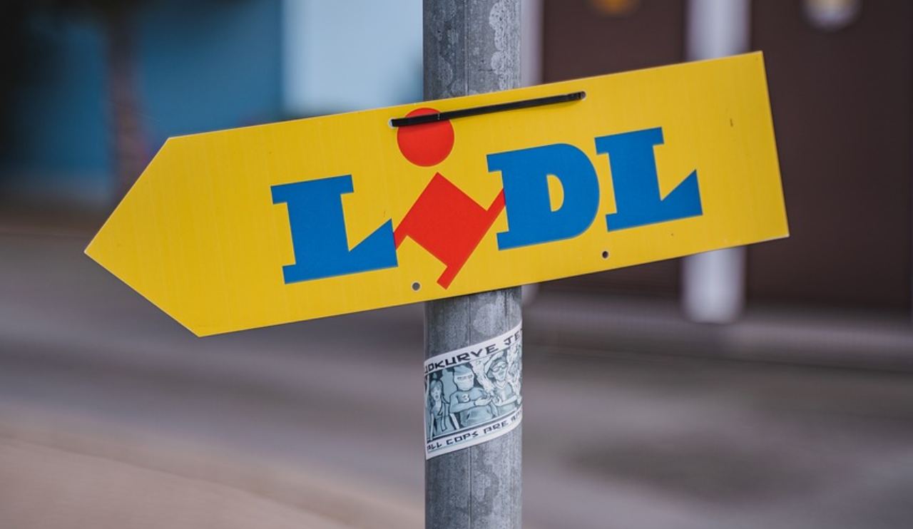 LIDL