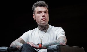 Fedez sotto accusa