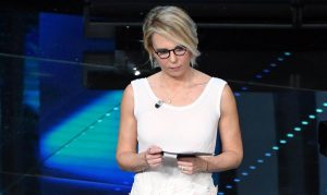 Mara De Filippi sotto accusa